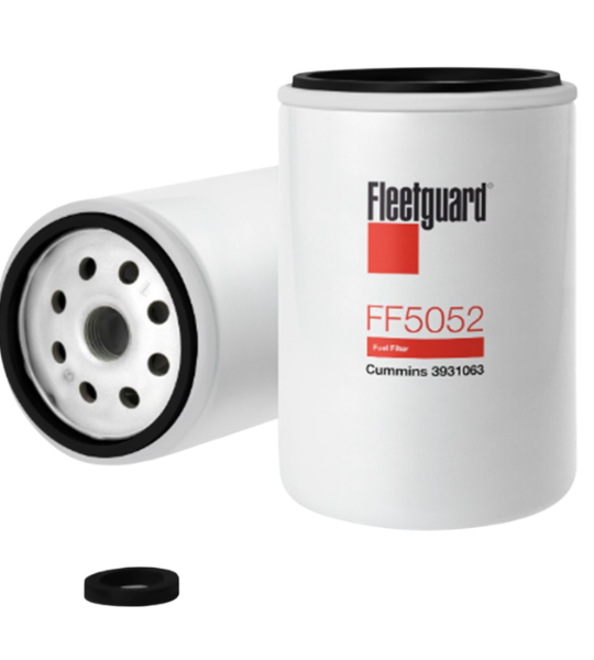 FLEETGUARD FF-5052 OIL FILTER