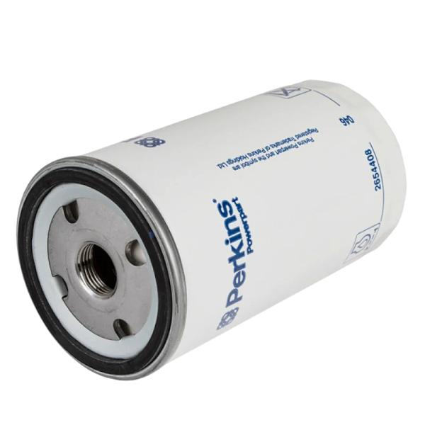 PERKINS OIL FILTER 2654408