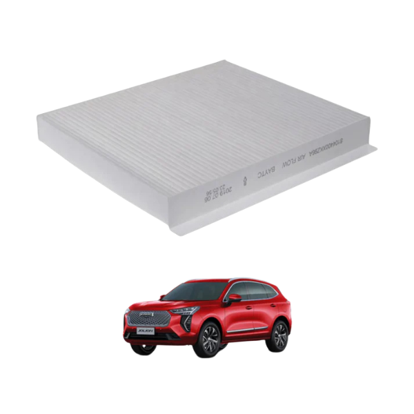 CABIN AC FILTER GENUINE FOR HAVAL JOLION - H6