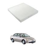 CABIN AC FILTER GENUINE FOR HONDA CIVIC (2001-2006)