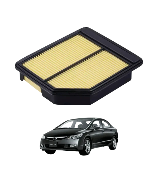 AIR FILTER GENUINE FOR HONDA CIVIC REBORN (2006-2012)