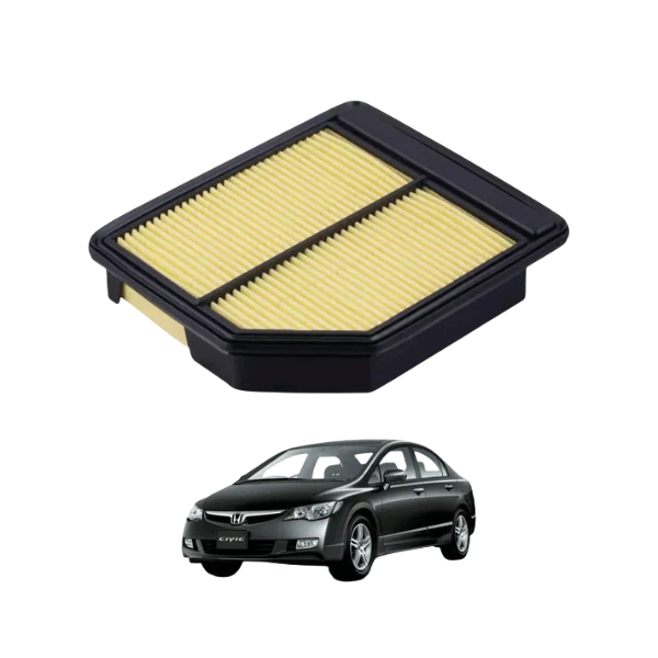 AIR FILTER GENUINE FOR HONDA CIVIC (2006-2012)