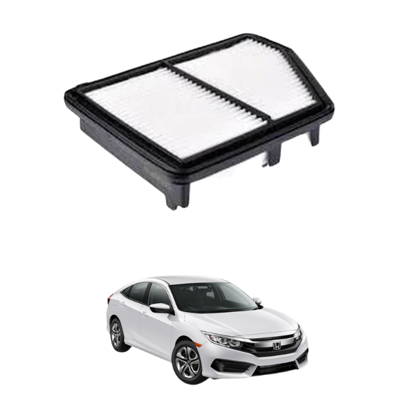 AIR FILTER ELEMENT IMPORTED FOR HONDA CIVIC 1.8 (2016-2021)