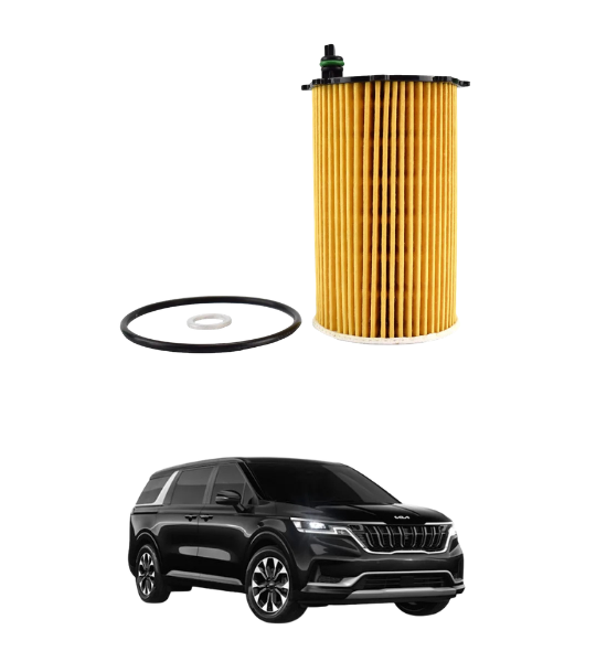 KIA CARNIVAL OIL FILTER