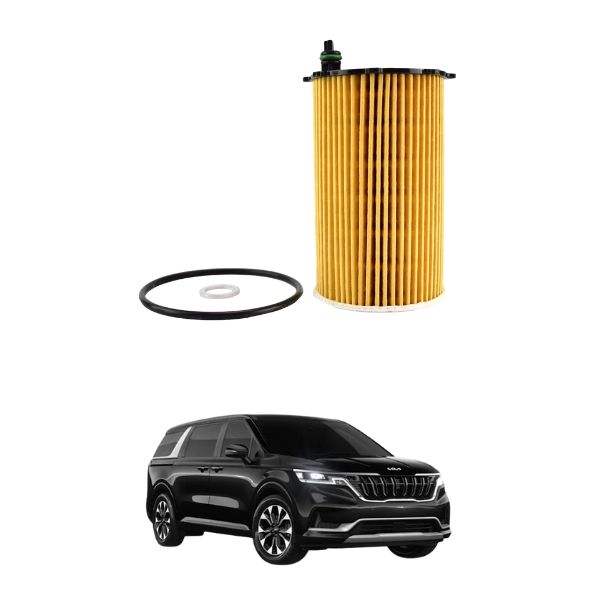KIA CARNIVAL OIL FILTER