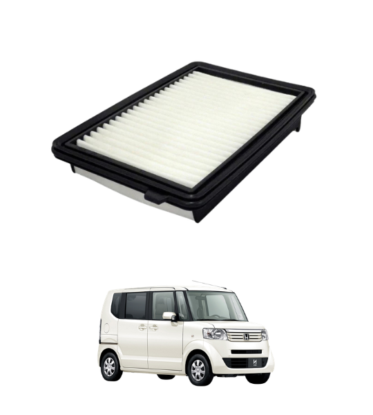 AIR FILTER IMPORTED FOR HONDA N BOX