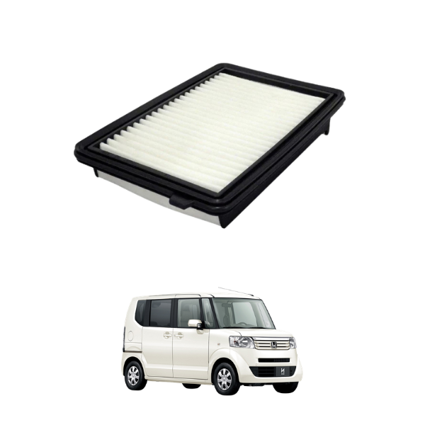 AIR FILTER IMPORTED FOR HONDA N BOX