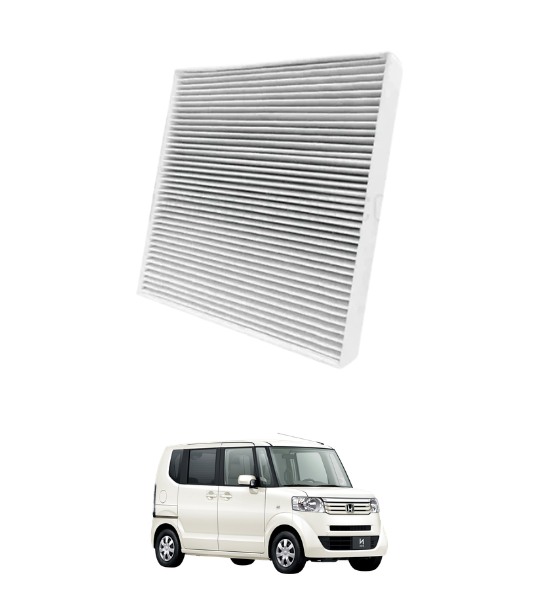 CABIN AC FILTER FOR HONDA N BOX (IMPORTED)