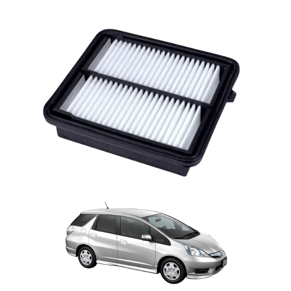 AIR FILTER GENUINE FOR HONDA FIT HYBRID SHUTTLE