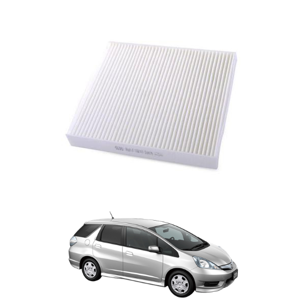 CABIN AC FILTER FOR HONDA FIT HYBRID SHUTTLE