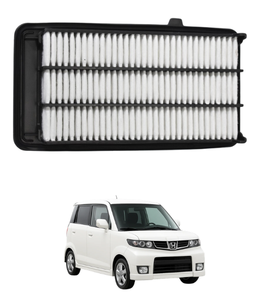 AIR FILTER ELEMENT IMPORTED FOR HONDA ZEST