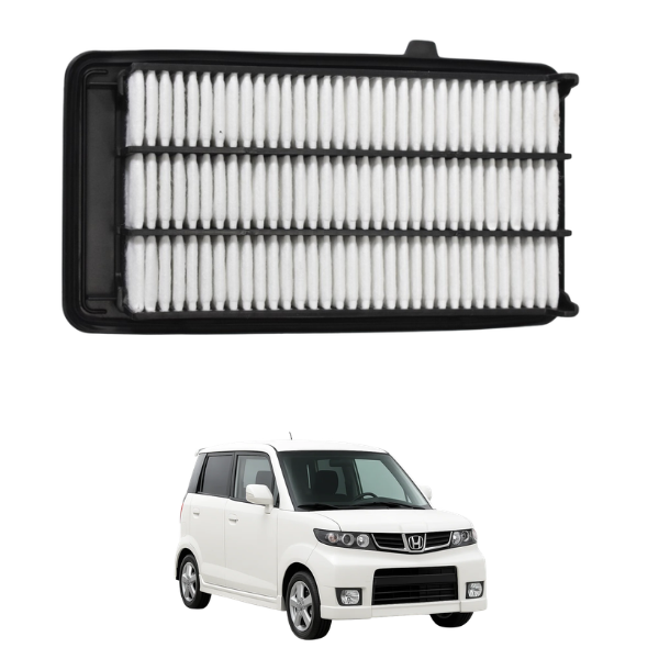 AIR FILTER ELEMENT IMPORTED FOR HONDA ZEST