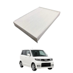 HONDA ZEST CABIN FILTER