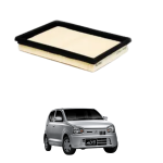 AIR FILTER GUARD FOR SUZUKI ALTO (2018-2026)