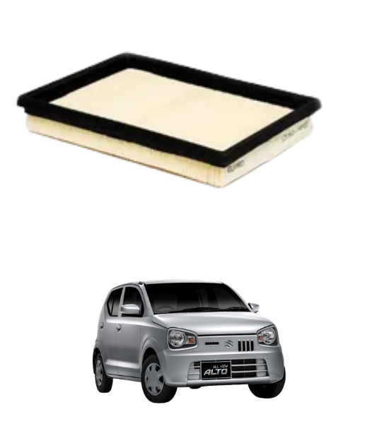 AIR FILTER FOR SUZUKI ALTO (2018-2026)