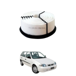 AIR FILTER FOR SUZUKI CULTUS EFI (2008-2018)