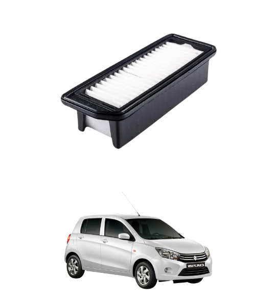 AIR FILTER IMPORTED FOR SUZUKI CULTUS (2018-2026)