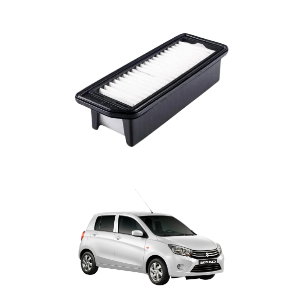 AIR FILTER IMPORTED FOR SUZUKI CULTUS (2018-2026)