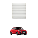 CABIN AIR FILTER AC FILTER FOR SUZUKI SWIFT (2008-2026)