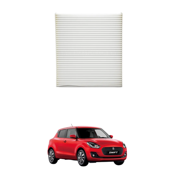 CABIN AIR FILTER AC FILTER FOR SUZUKI SWIFT (2008-2026)