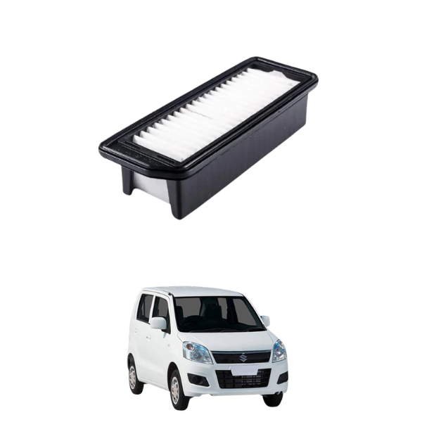 AIR FILTER ELEMENT GENUINE FOR SUZUKI WAGON R