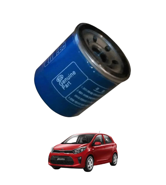 KIA PICANTO OIL FILTER