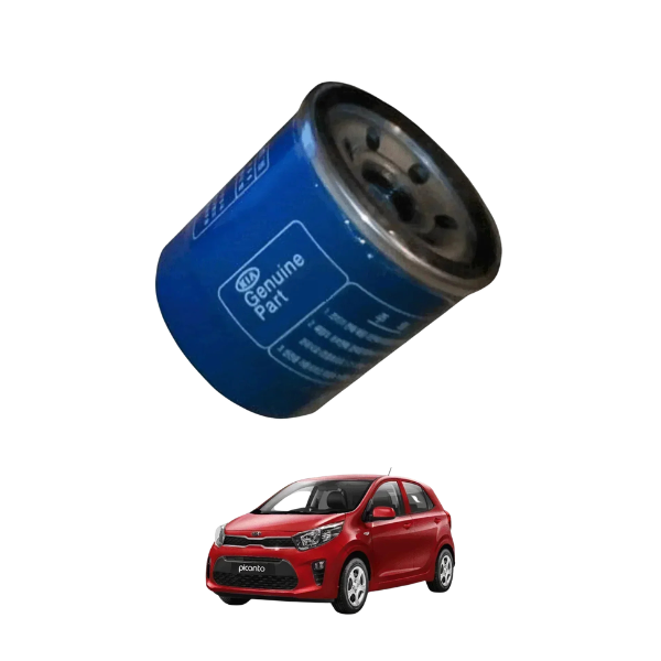KIA PICANTO OIL FILTER