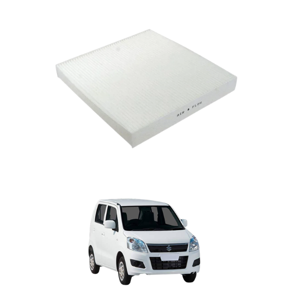 CABIN AIR FILTER AC FILTER IMPORTED FOR SUZUKI WAGON R