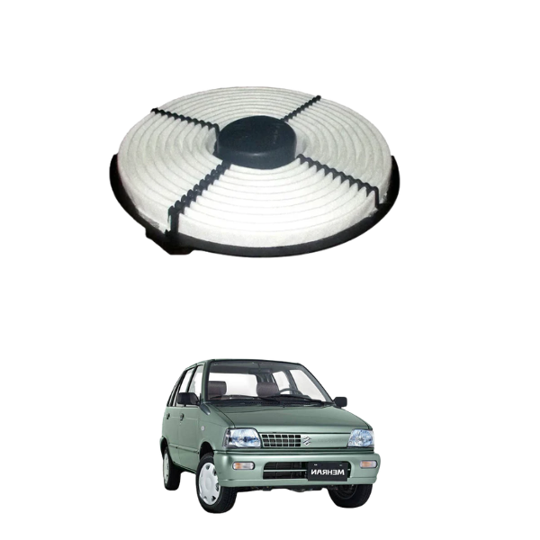 AIR FILTER ELEMENT FOR SUZUKI MEHRAN EURO