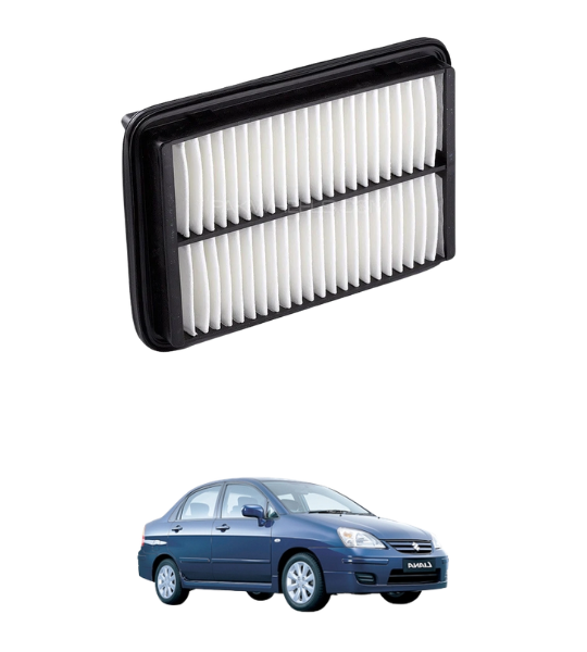 AIR FILTER ELEMENT FOR SUZUKI LIANA
