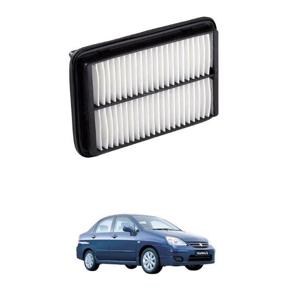 AIR FILTER ELEMENT GUARD FILTER FOR SUZUKI LIANA