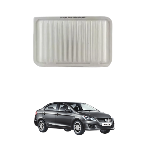 AIR FILTER IMPORTED FOR SUZUKI CIAZ