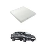 CABIN AIR FILTER AC FILTER IMPORTED FOR SUZUKI CIAZ
