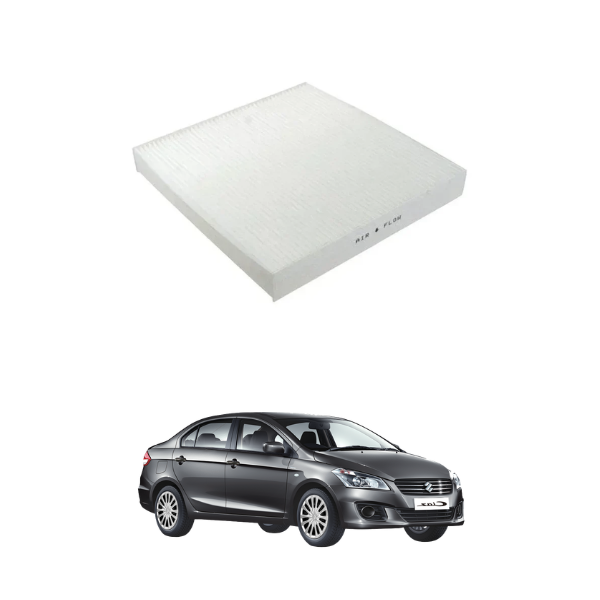 CABIN AIR FILTER AC FILTER IMPORTED FOR SUZUKI CIAZ