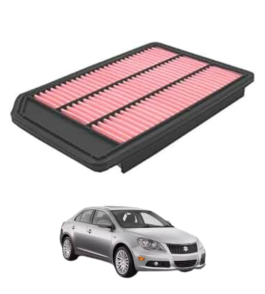 AIR FILTER ELEMENT GENUINE FOR SUZUKI KIZASHI