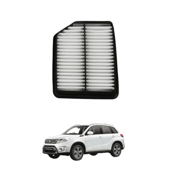 AIR FILTER ELEMENT IMPORTED FOR SUZUKI VITARA