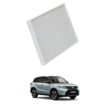 CABIN AC FILTER FOR SUZUKI VITARA