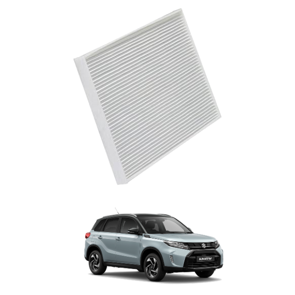 CABIN AC FILTER FOR SUZUKI VITARA