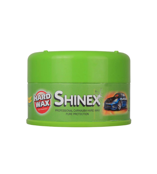 SHINEX HARD CAR WAX