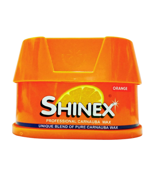 SHINEX CARNAUBA WAX