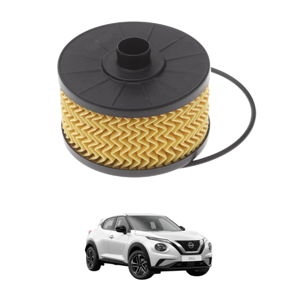 NISSAN JUKE 2 OIL FILTER