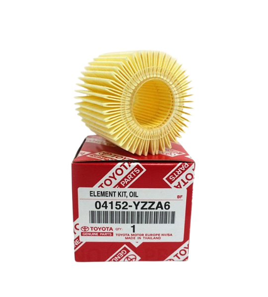 TOYOTA OIL FILTER 04152-YZZA6