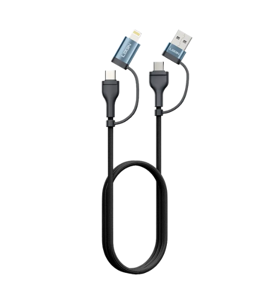 L-910 4 IN 1 CABLE 60W