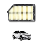 AIR FILTER ELEMENT IMPORTED FOR HONDA BRV