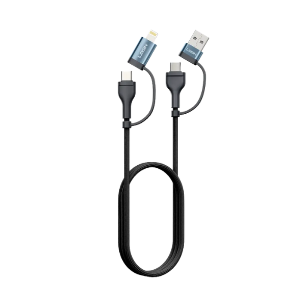L-910 4 IN 1 CABLE 60W