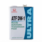 HONDA ATF DW1 ULTRA