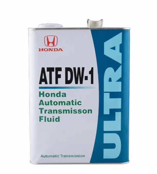 HONDA ATF DW1 ULTRA