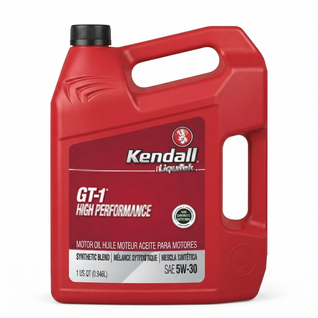 KENDALL HP 5W-30