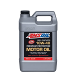 AMS SL 10W 40 HIGH ZINC 3.784LTR