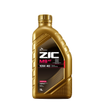 ZIC M9 10W-40